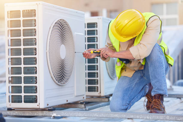 Best Ductless Mini-Split Systems in Fiskdale, MA