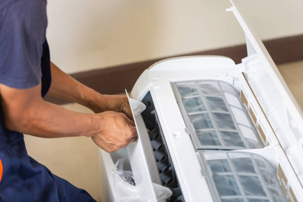 Best HVAC Software and Technology in Fiskdale, MA