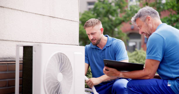 Best HVAC for Healthcare Facilities in Fiskdale, MA