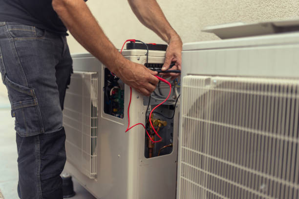 Best HVAC Supply and Distribution in Fiskdale, MA