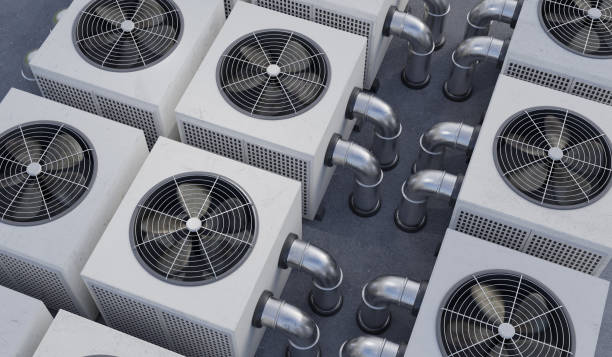 Best Commercial HVAC in Fiskdale, MA