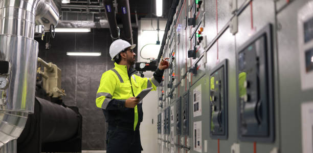Best Residential HVAC in Fiskdale, MA