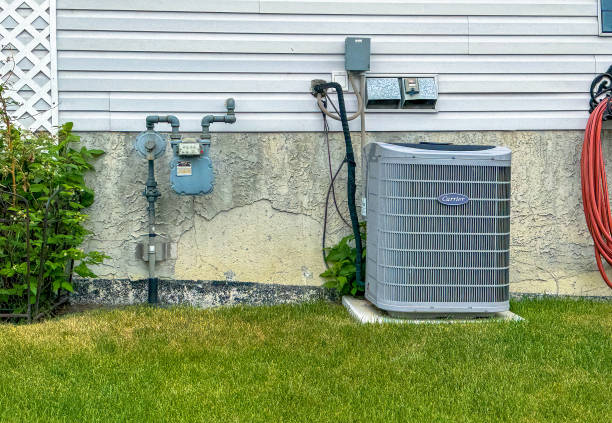 Fiskdale, MA HVAC Company