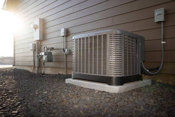 Best Air Conditioning Cleaning in Fiskdale, MA